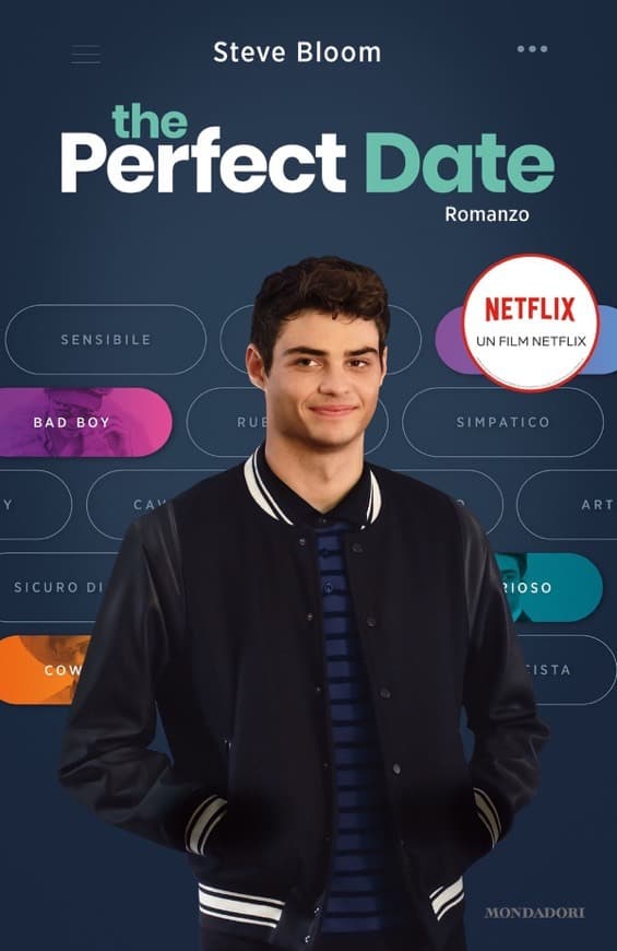 Movie The Perfect Date