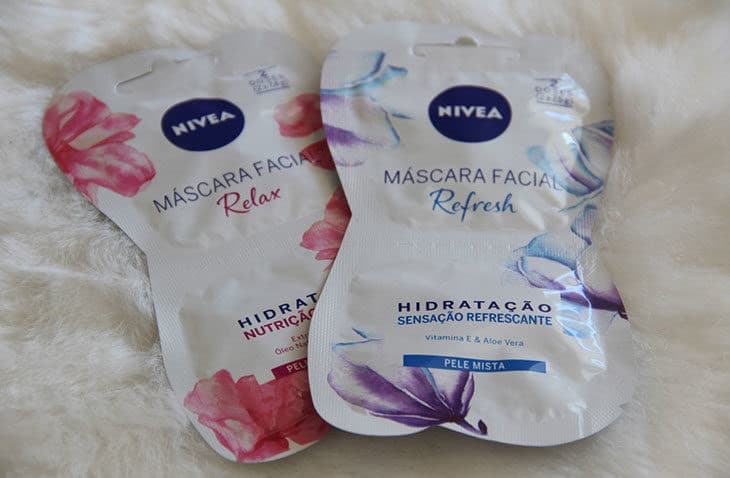 Product Máscara Facial 