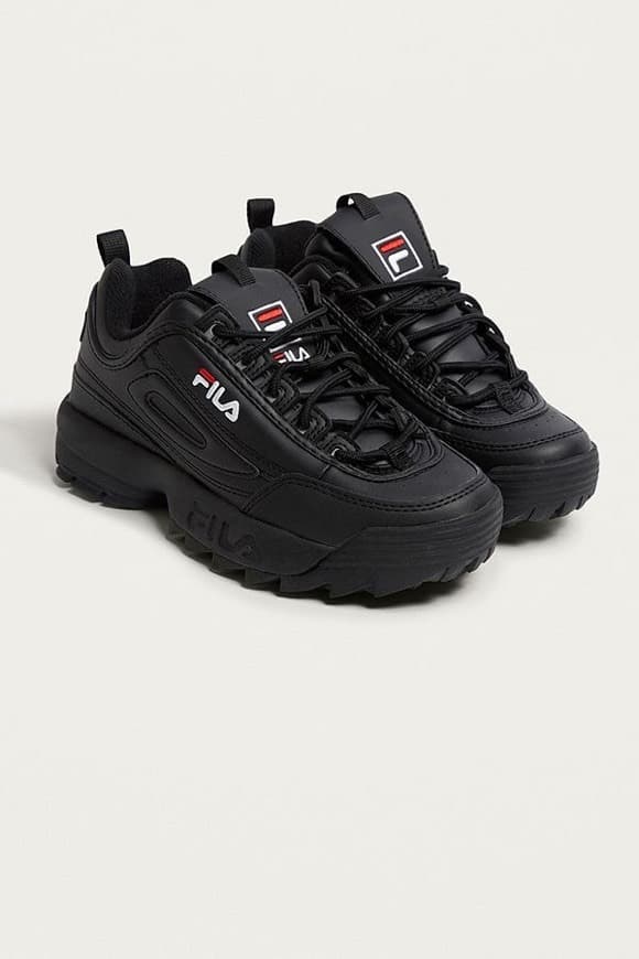 Product FILA Black Urban