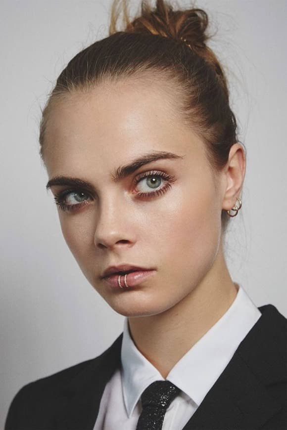 Fashion Cara Delevingne