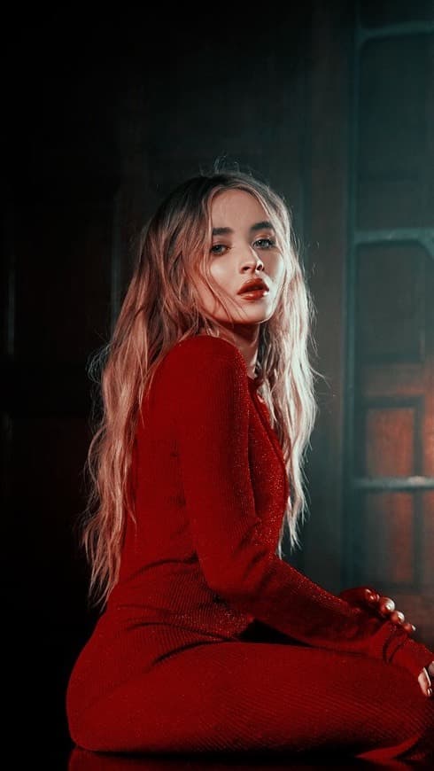 Fashion Sabrina Carpenter