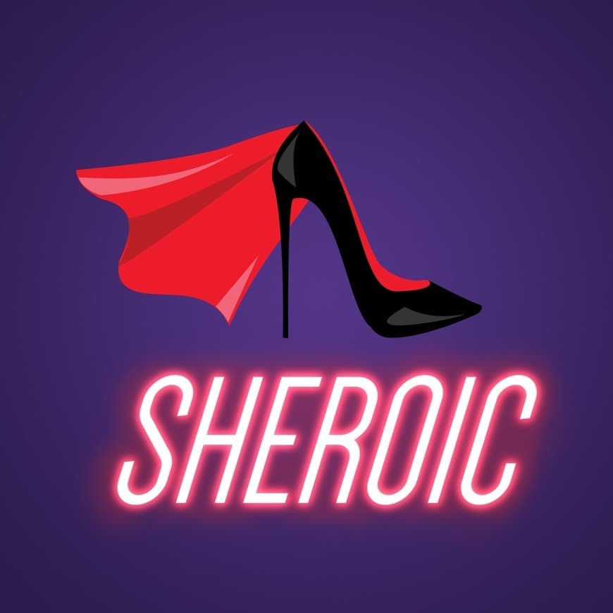 Fashion The Sheroic