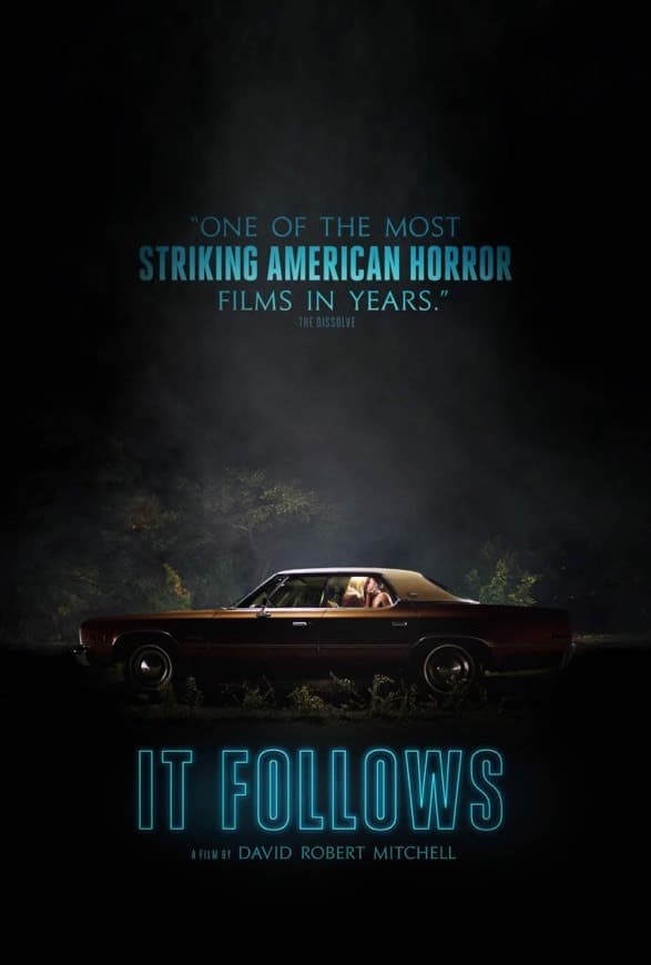 Movie It Follows