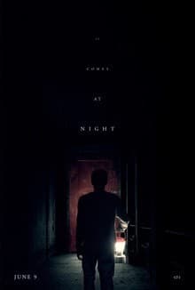 Movie It Comes at Night