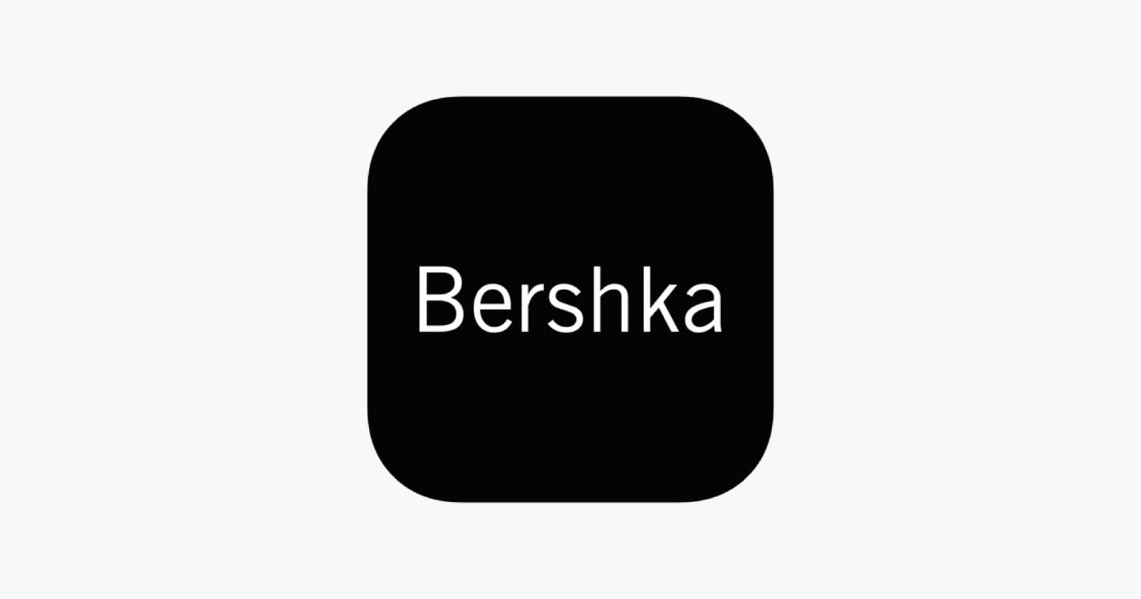 Fashion Bershka 