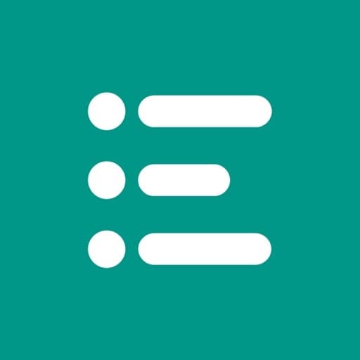 App Egenda - Homework Manager