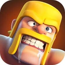 Videogames Clash of Clans