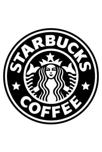 Fashion Starbucks