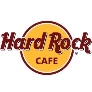 Fashion Hard Rock