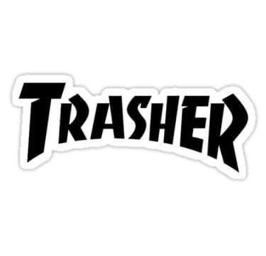 Fashion Thrasher