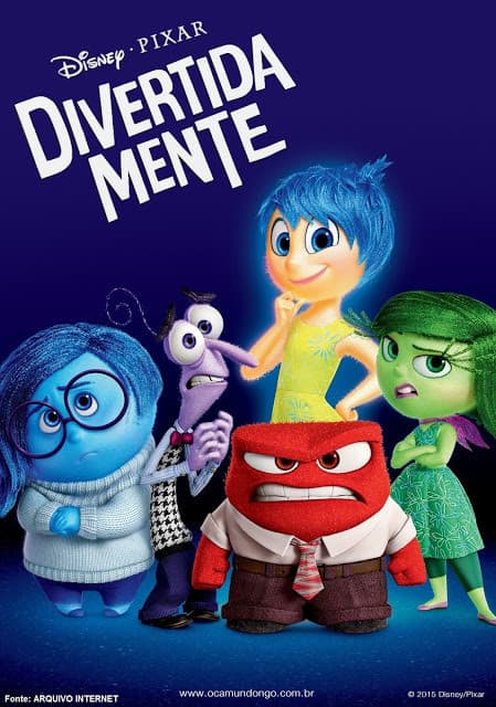 Movie Inside Out