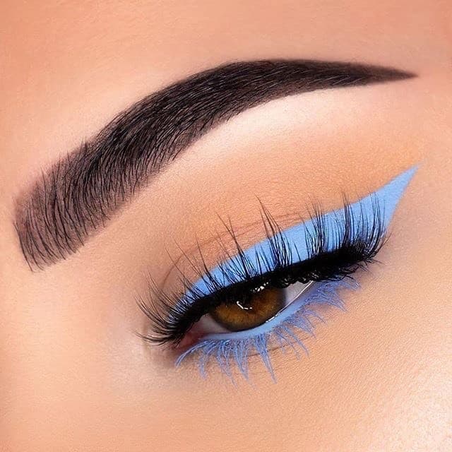 Fashion Ocean Blue