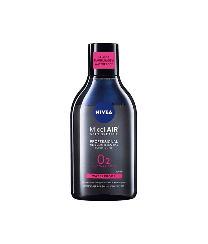 Product Nivea MicellAIR