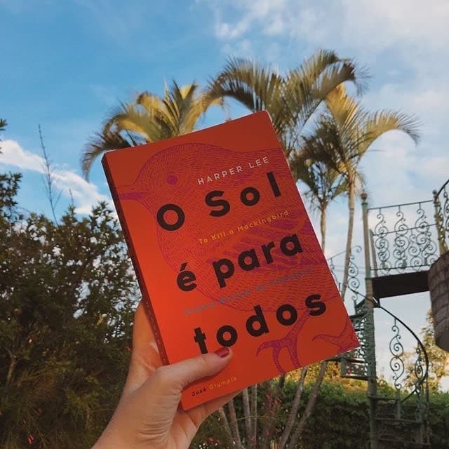 Book O Sol é para Todos