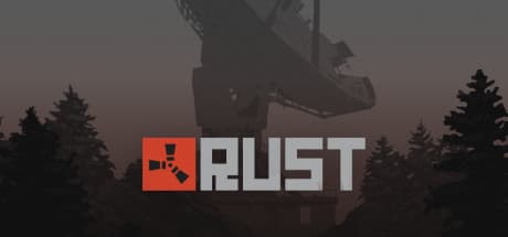 Videogames Rust