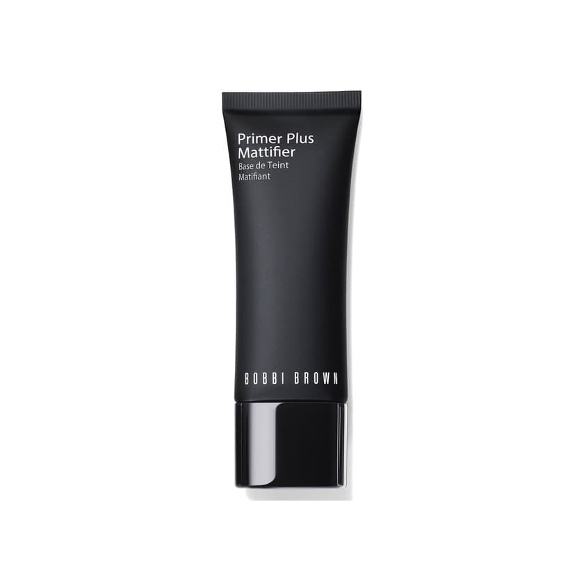 Product Bobbi brown primer plus mattifier 