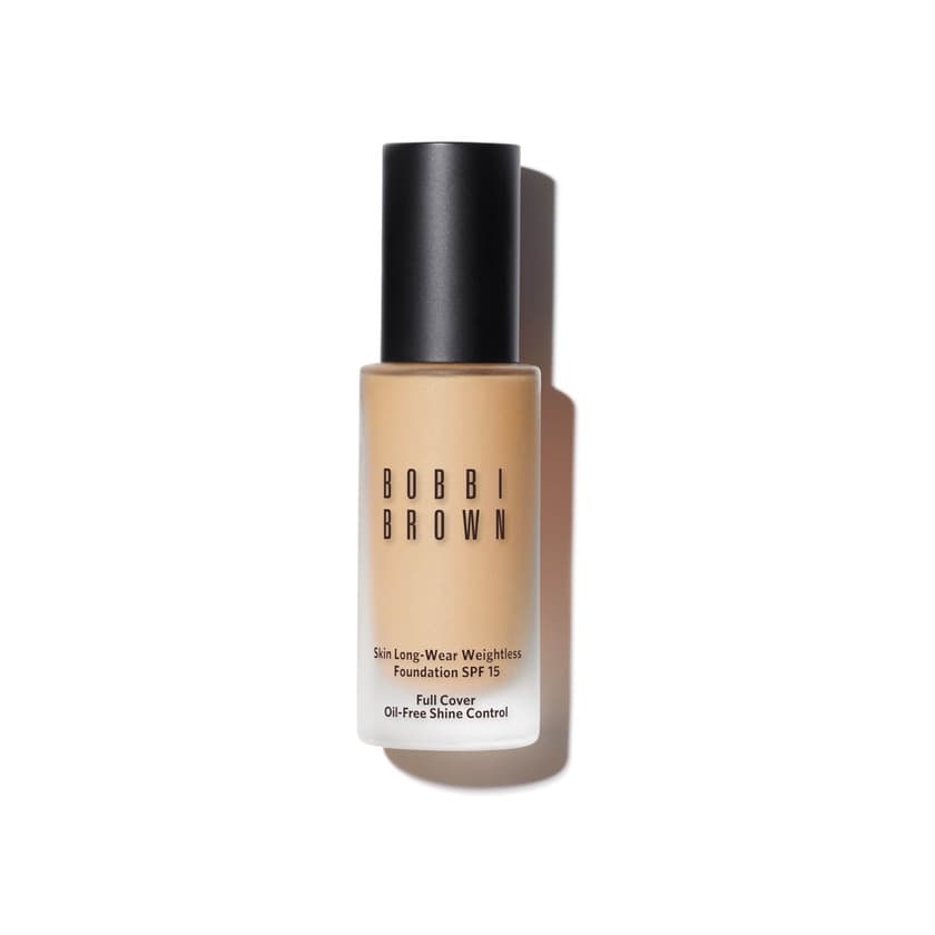 Product Bobbie brown skin long wear 