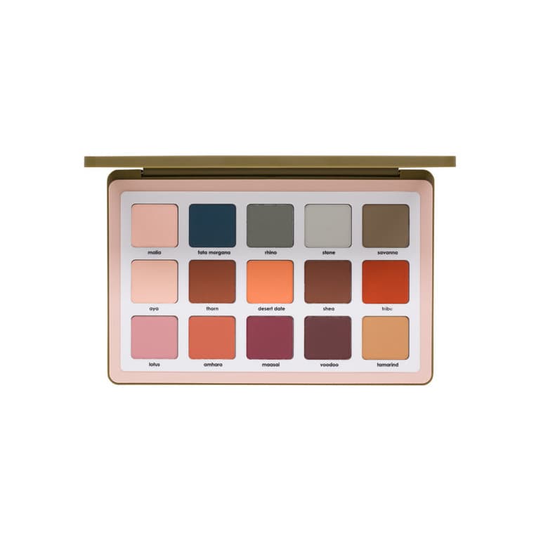 Product Paleta Natasha Denona Safari