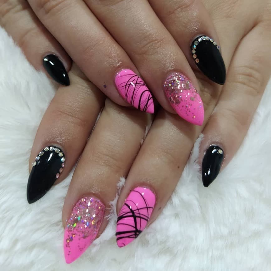 Producto Unhas