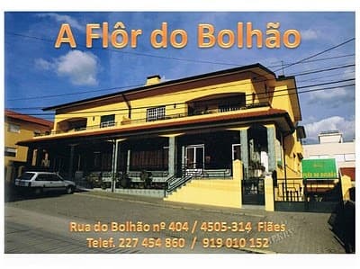 Restaurants Restaurante A Flôr Do Bolhão