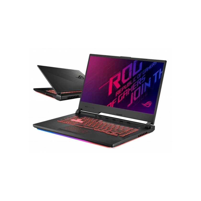 Product ASUS ROG STRIX G531GV-AL172