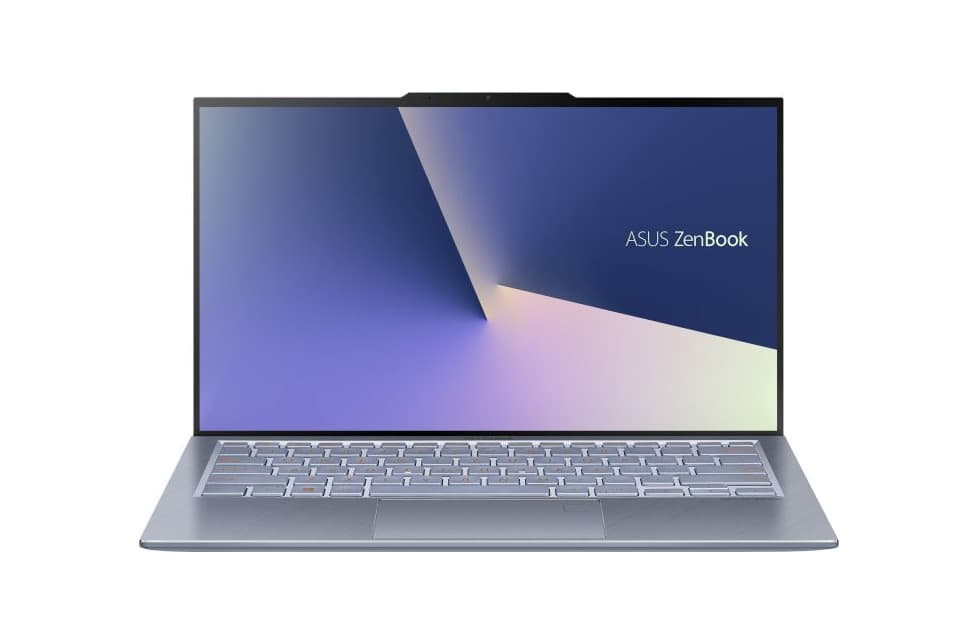 Product ASUS ZenBook 14 UX431FL-AM049T 