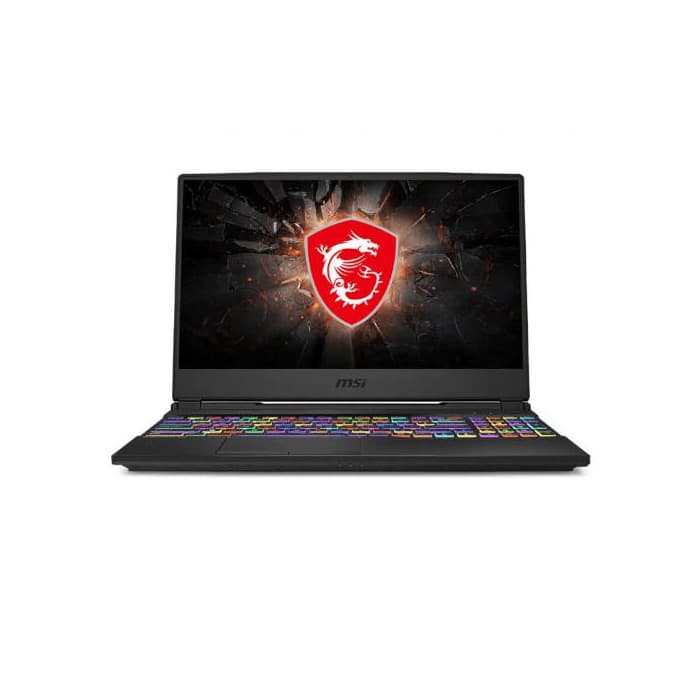 Product MSI GL75 9SEK-074XES