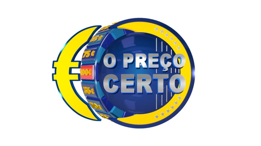 Serie Preço Certo - RTP