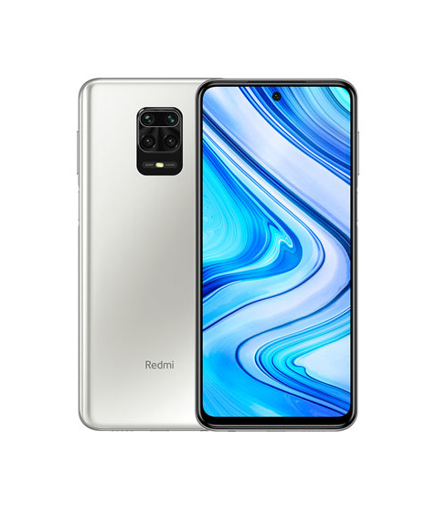 Product Xiaomi Redmi Note 9S