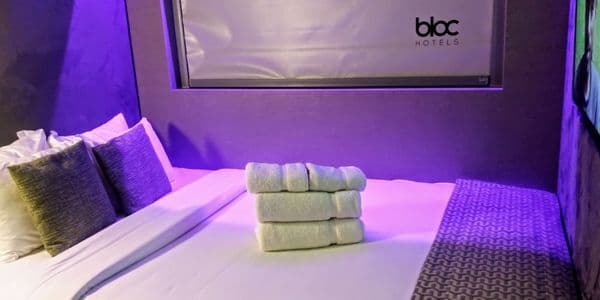 Place Bloc Hotel Gatwick