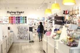 Lugar Flying Tiger Copenhagen