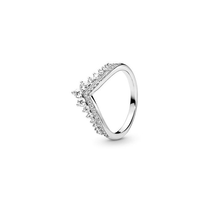 Producto Pandora Princess Ring