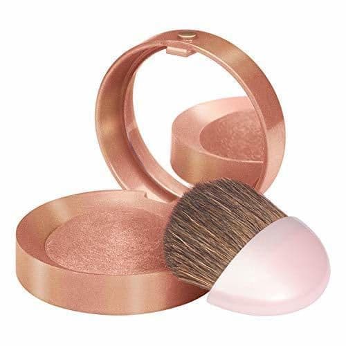 Belleza Bourjois Fard Joues Colorete Tono 03 Brun cuivré