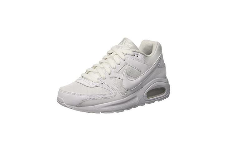 Producto Nike Air Max Command Flex, Zapatillas para Niños, Blanco