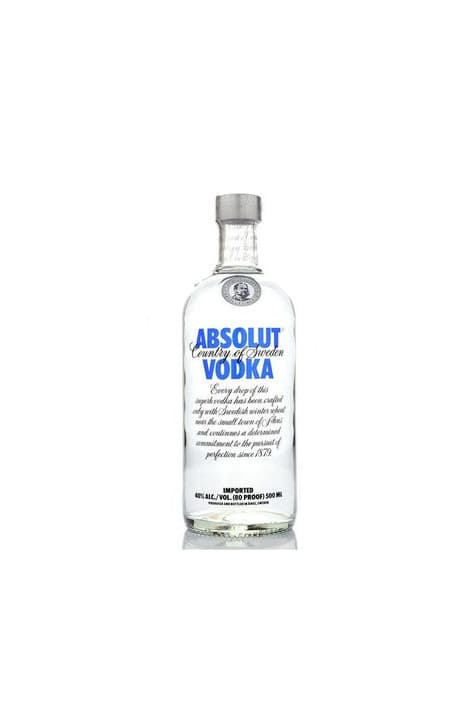 Product VODKA ABSOLUT 🔥