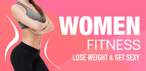 Moda Female Fitness - Women Workout - Apps on Google Play