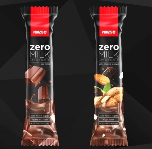 Moda Prozis Chocolate Zero