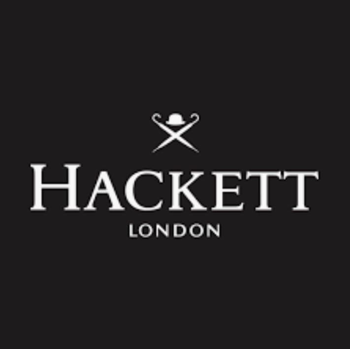 Fashion Hackett 