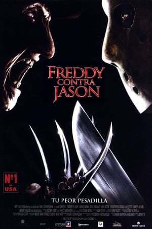 Película Freddy vs. Jason