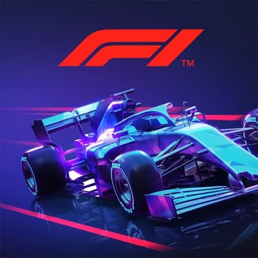 App F1 Manager