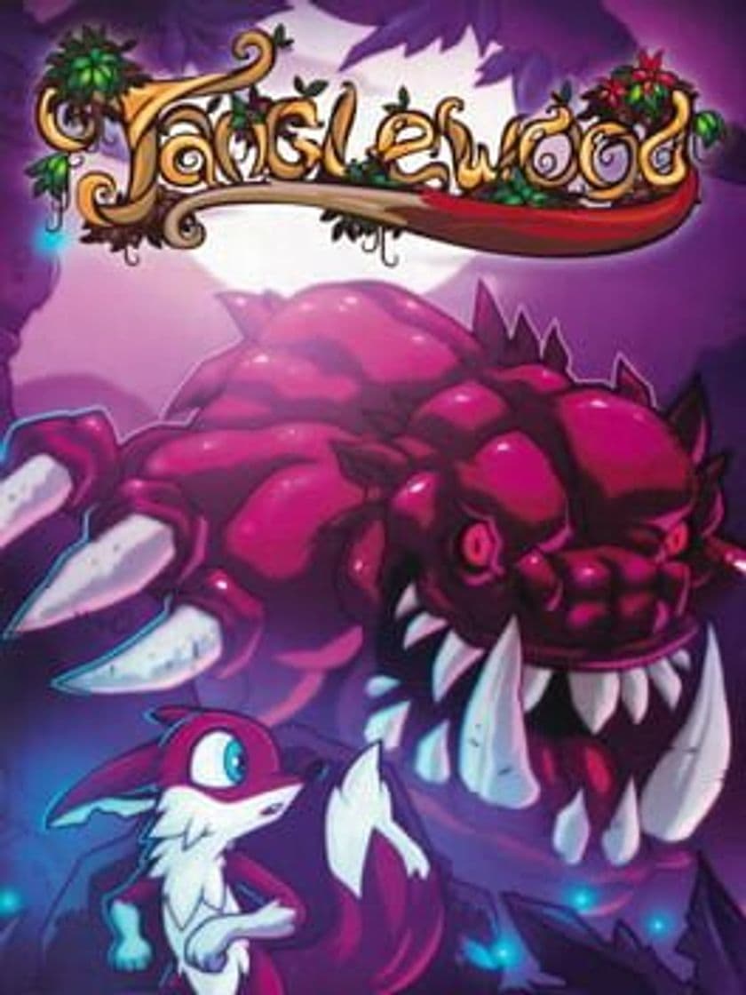 Videojuegos Tanglewood