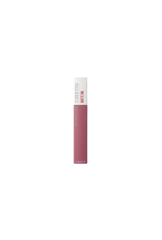 Belleza Maybelline New York - Superstay Matte Ink