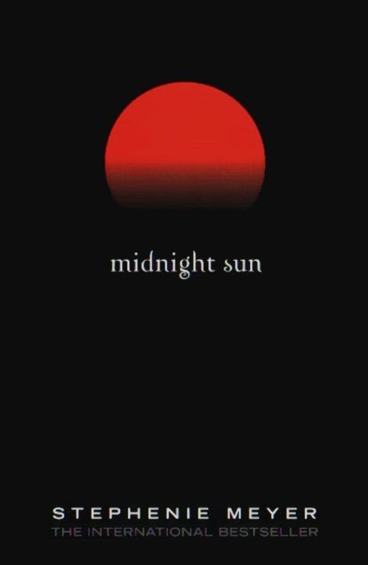 Book Midnight Sun