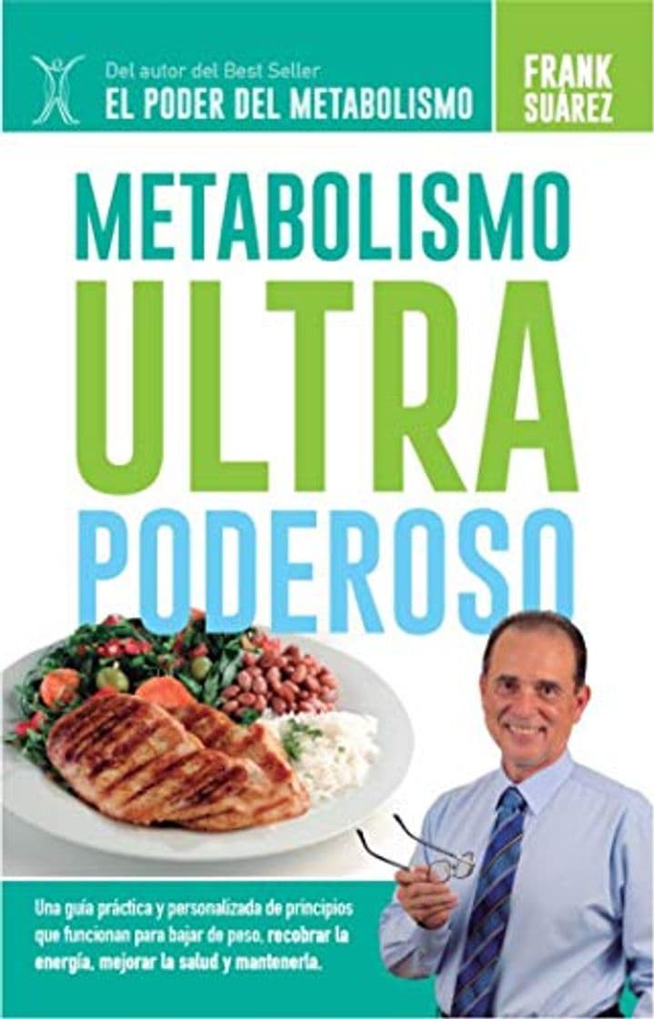 Book Libros – MetabolismoTV