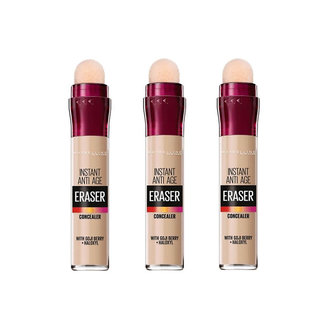 Producto Maybelline Instant Anti Age Concealer 