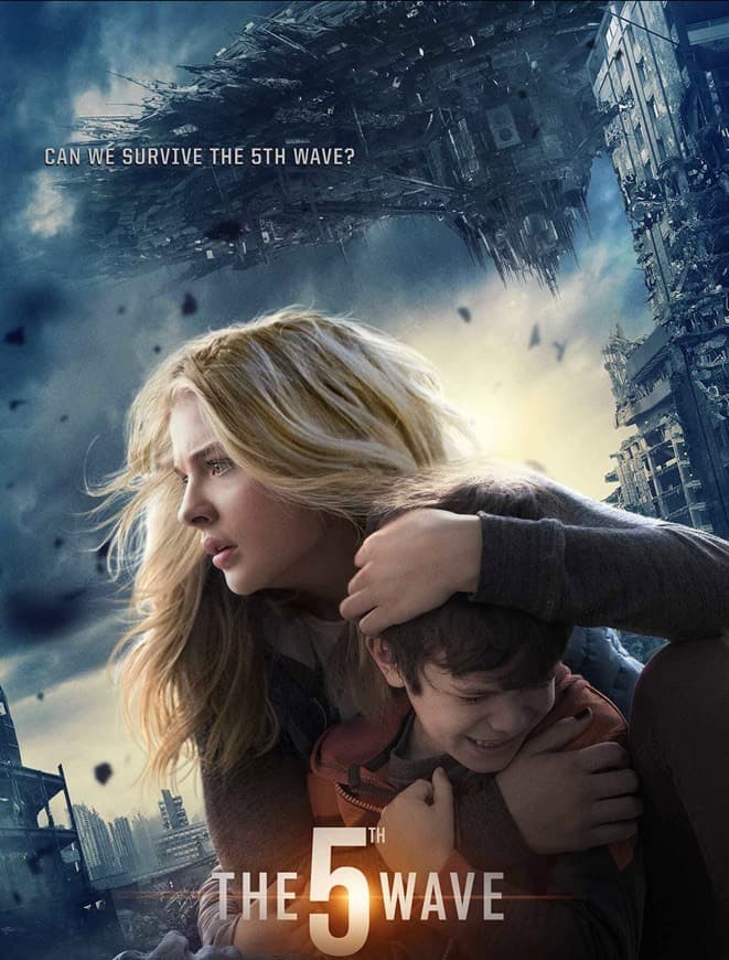 Movie The 5th Wave