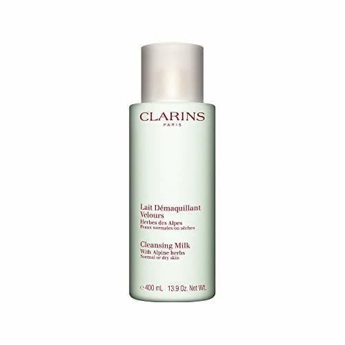 Belleza Clarins Pns Leche Desmaquillante 400 ml