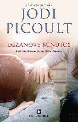 Libro Dezanove Minutos