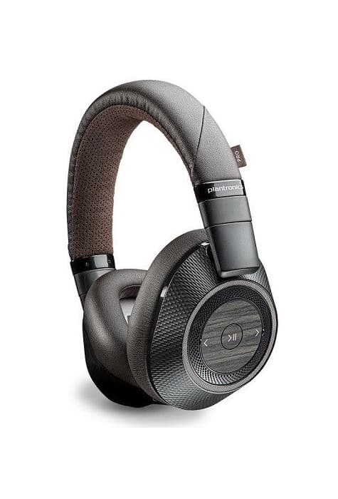 Product Plantronics Backbeat Pro 2 Preto