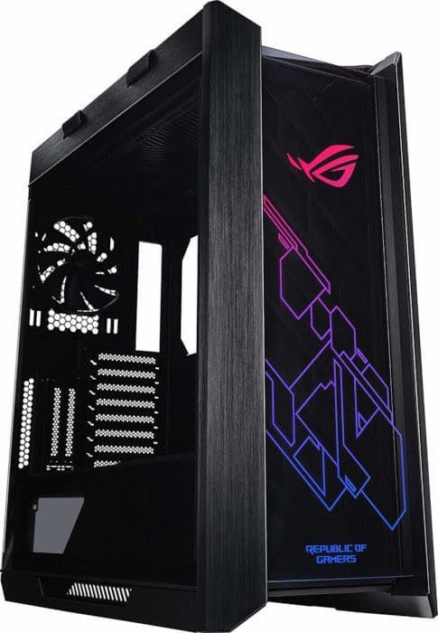 Producto Asus ROG Strix Helios GX601